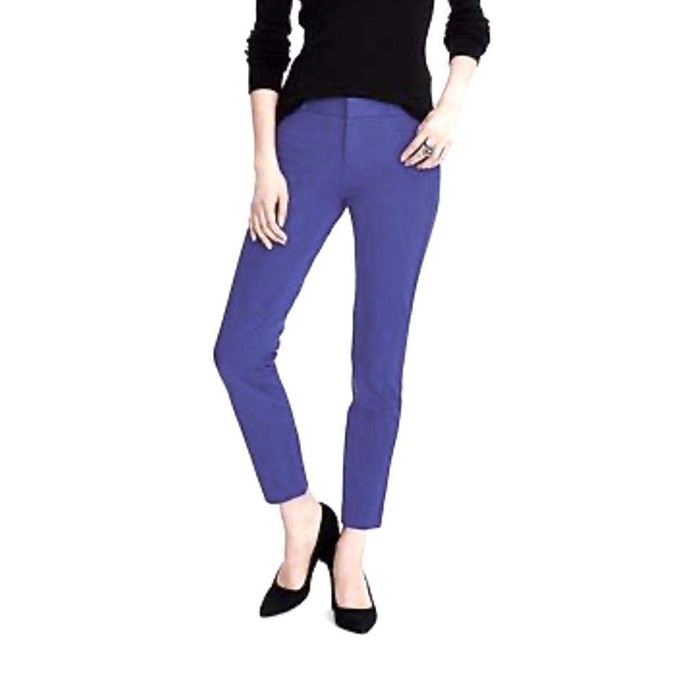 Banana Republic Sloan size‎ 2